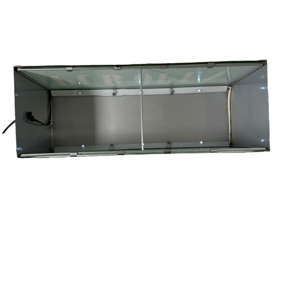 Cash Register Topper / Backbar "Pub Open" "Pub Closed" Lighted Sign- Please Read - Picture 15 of 16